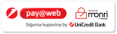 UniCredit Bank - Pay@Web