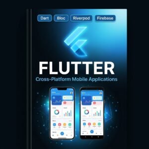 Flutter: Build Cross-Platform Mobile Applications